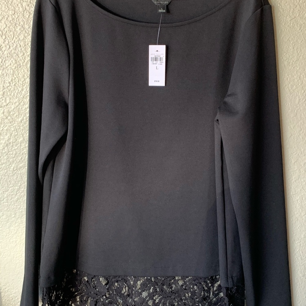 Ann Taylor tunic
